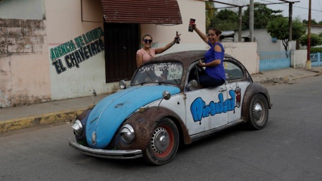 <p>
	<em>Снимка: Архив Ройтерс</em></p>
