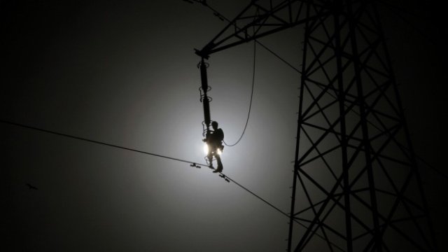 <p>
	<em>Снимка: Архив Ройтерс</em></p>
