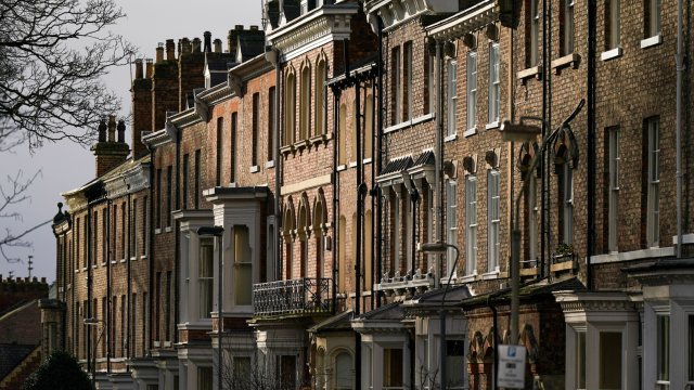 Снимка: Bloomberg LP