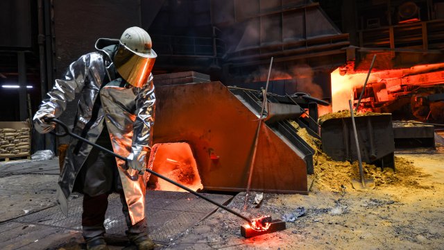 Снимка: Bloomberg