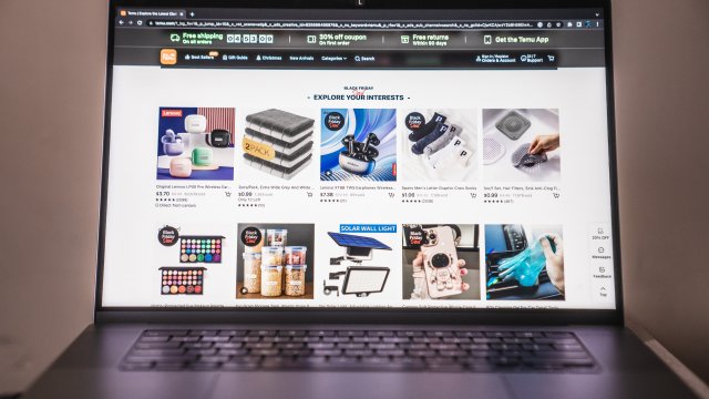 Снимка: Bloomberg L.P.