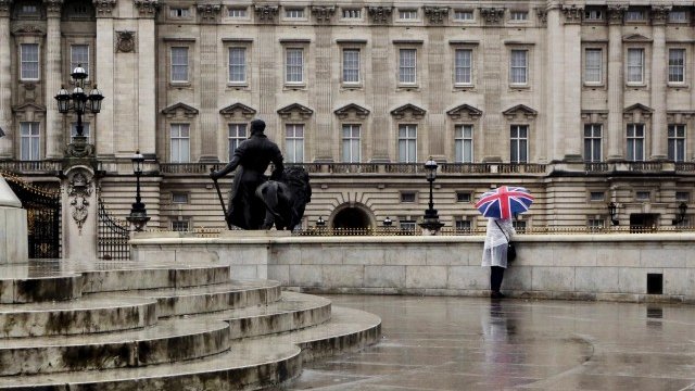 <p>
	Великобритания е най-лошият пазар за купувачите на първи собствен дом. <em>Снимка: Ройтерс</em></p>
