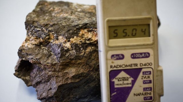 Снимка: Martin Divisek/Bloomberg