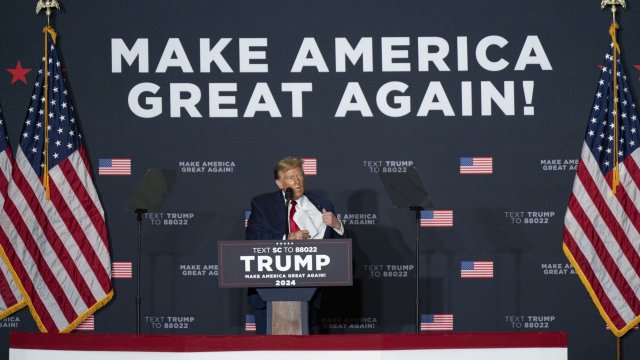 Снимка: Allison Joyce/Bloomberg