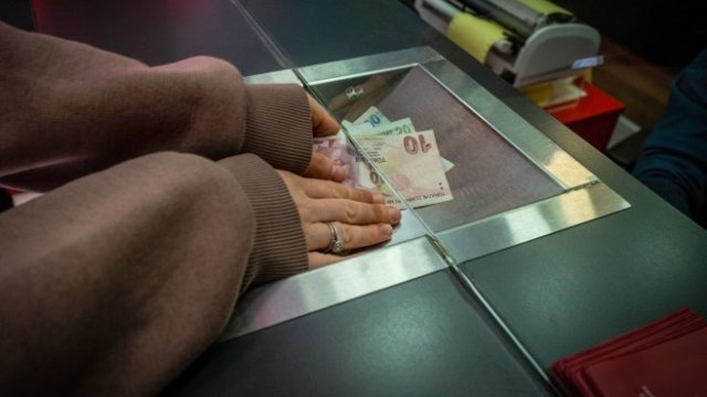 <p>
	При обявяването на схемата някои банкери и анализатори посочиха, че има известни недостатъци, които трябва да се вземат предвид.&nbsp;<em>Снимка:&nbsp;Nicole Tung/Bloomberg</em></p>
