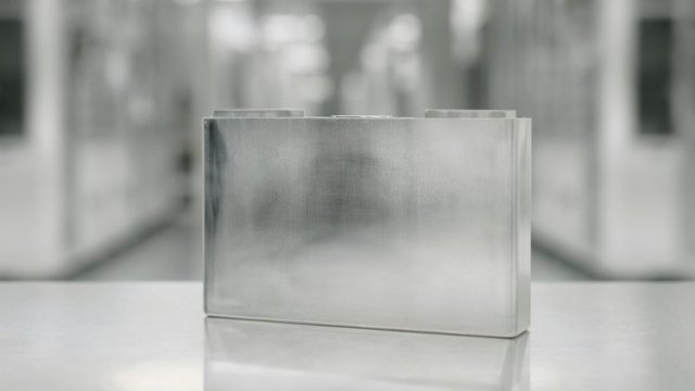 <p>
	<em>Снимка:&nbsp;Northvolt AB</em></p>
