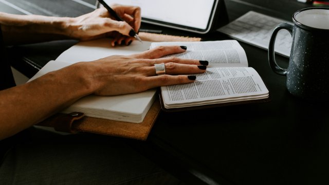 Снимка: unsplash.com