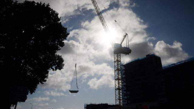 <p>
	<em>Снимка: Brendon O&#39;Hagan/Bloomberg</em></p>
