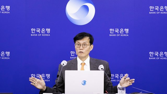 Снимка: Bloomberg L.P.