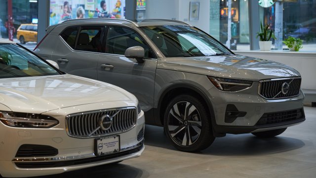 Снимка: Bloomberg L.P.