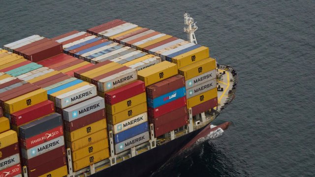 Снимка: Bloomberg L.P.