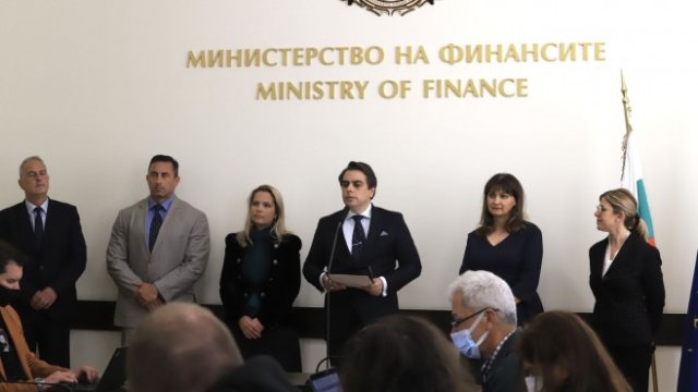 <p>
	<em>Снимка: БГНЕС</em></p>
