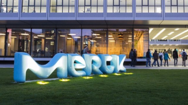 Merck очаква силен ръст на търсенето