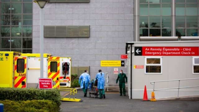 <p>
	<em>Снимка: Patrick Bolger/Bloomberg</em></p>
