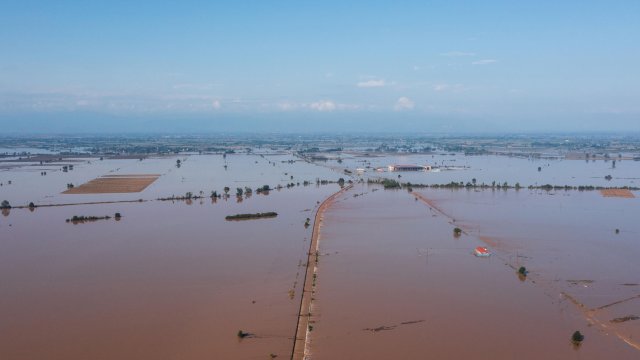 Снимка: Bloomberg L.P.