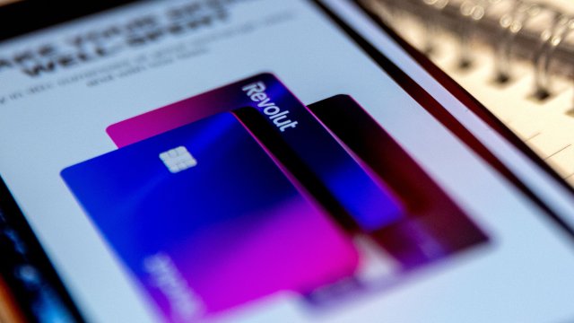 Снимка: Betty Laura Zapata/Bloomberg