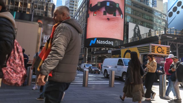 Снимка: Bloomberg LP