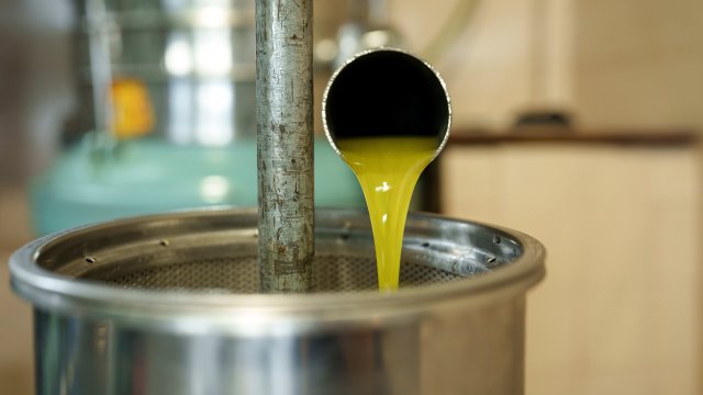 Снимка: Bloomberg LP