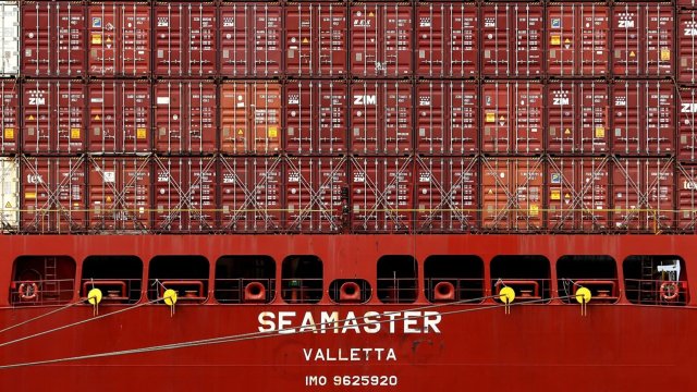 Снимка: Bloomberg LP