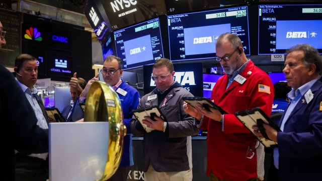 Снимка: Bloomberg L.P.