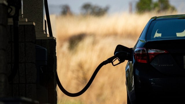 Снимка: Bloomberg LP