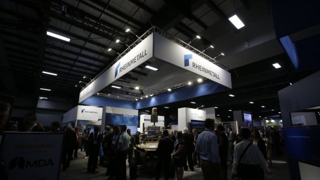 Снимка: David Kawai/Bloomberg