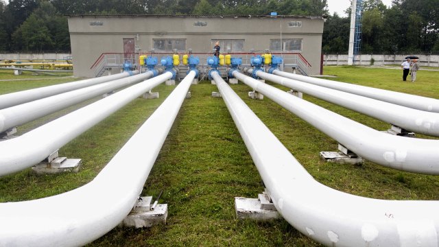 Снимка: Bloomberg L.P.