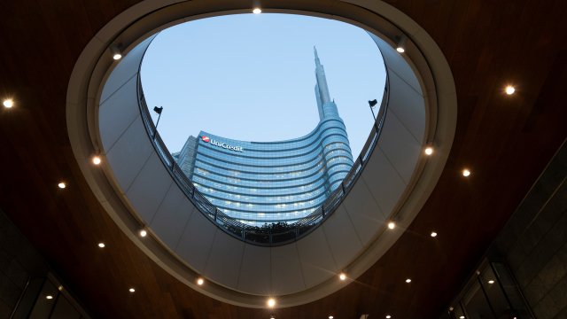 Снимка: Bloomberg L.P.