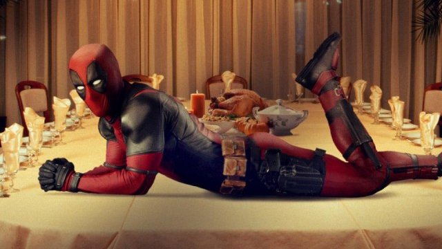 <p>
	<em>Снимка: Deadpool Movie Facebook page</em></p>

