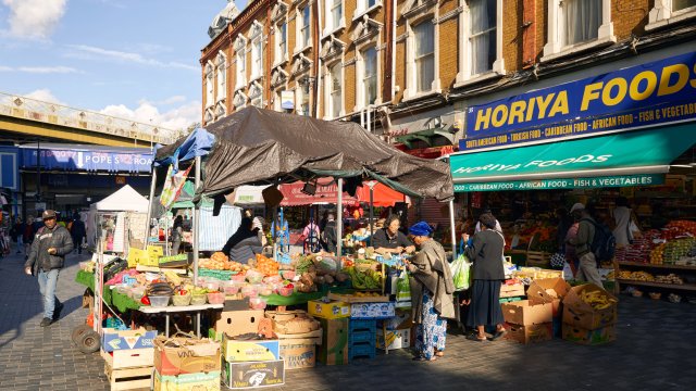 Снимка: Bloomberg L.P.