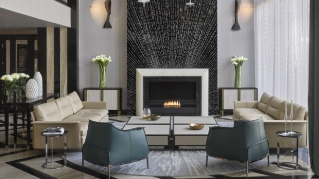 <p>
	<em>Снимка:&nbsp;InterContinental Sofia</em></p>
