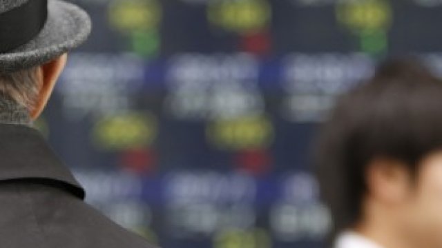 <p>
	Снимка: Архив на Ройтерс</p>
