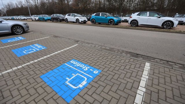 Снимка: Bloomberg LP