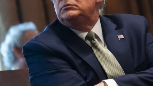 <p>
	<em>Снимка: Kevin Dietsch/UPI/Bloomberg</em></p>
