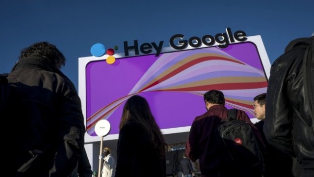 <p>
	<em>Снимка: David Paul Morris/Bloomberg</em></p>
