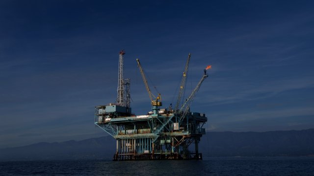 Снимка: Bloomberg L.P.