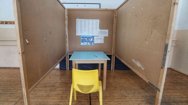 Снимка: Димитър Кьосемарлиев, Investor Media Group