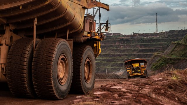 Снимка: Bloomberg LP