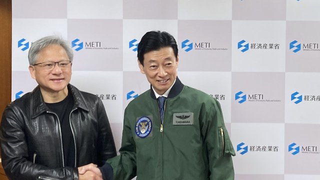 Снимка: Bloomberg L.P.