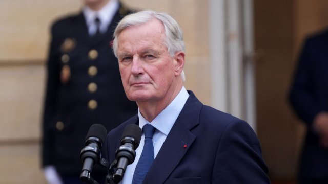 Снимка: Bloomberg LP