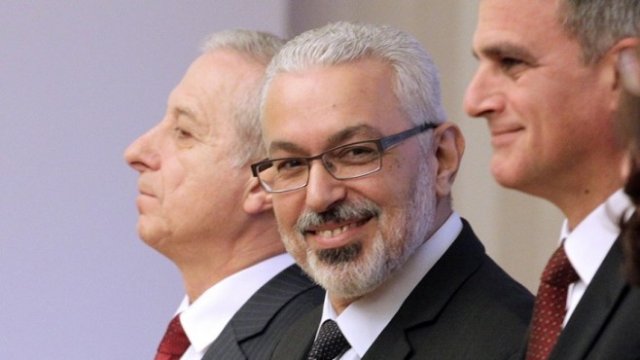 <p>
	<em>Снимка: БТА</em></p>
