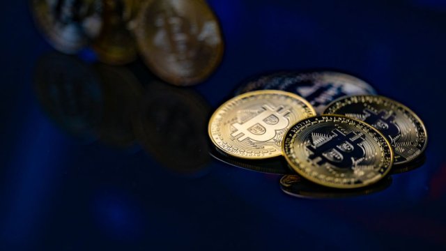 Снимка: Bloomberg LP