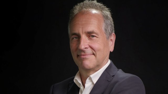 Йохан Габриелс. Снимка: iBanFirst