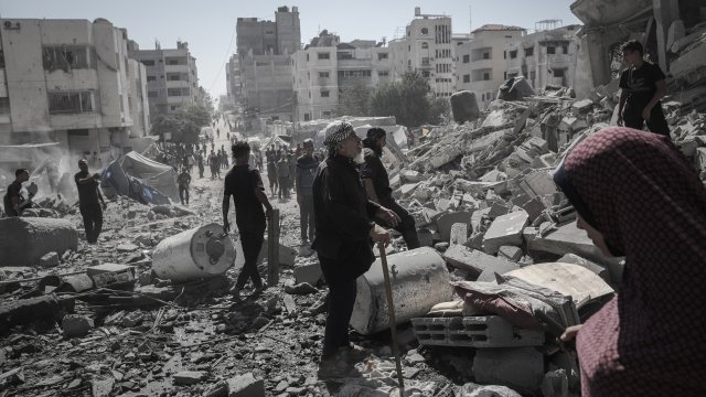 Снимка: Bloomberg