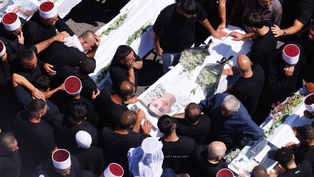 Снимка: Bloomberg LP