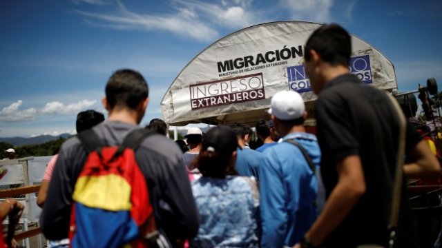 <p>
	<em>Снимка: Ройтерс</em></p>
