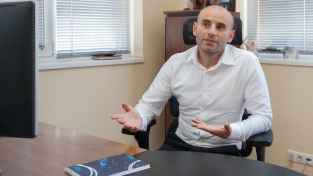 Владислав Георгиев: 90 000 сайта в света стават хакерски жертви всеки месец