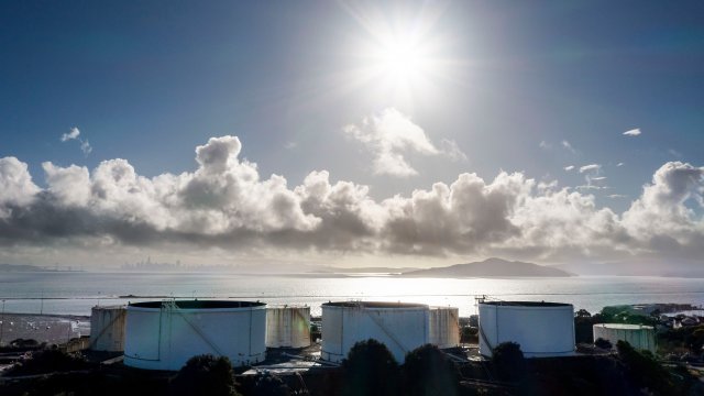 Снимка: Bloomberg L.P.