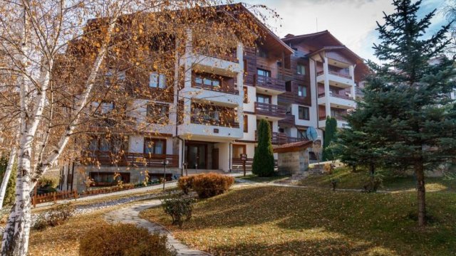 Снимка: ФеърПлей Пропъртис АДСИЦ