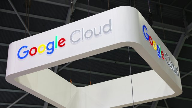 Снимка: Bloomberg